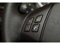 Oyster/Black Dakota Leather Controls Photo for 2011 BMW 3 Series #68646832