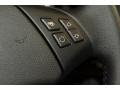Oyster/Black Dakota Leather Controls Photo for 2011 BMW 3 Series #68646838
