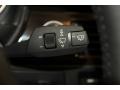 Oyster/Black Dakota Leather Controls Photo for 2011 BMW 3 Series #68646847