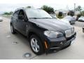 2011 Black Sapphire Metallic BMW X5 xDrive 50i  photo #7