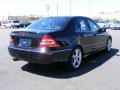 2006 Black Mercedes-Benz C 230 Sport  photo #2