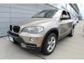 Platinum Bronze Metallic - X5 xDrive30i Photo No. 1