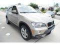 Platinum Bronze Metallic - X5 xDrive30i Photo No. 7