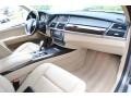 Platinum Bronze Metallic - X5 xDrive30i Photo No. 8