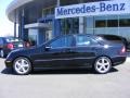 2006 Black Mercedes-Benz C 230 Sport  photo #4