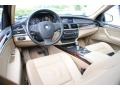 Platinum Bronze Metallic - X5 xDrive30i Photo No. 14