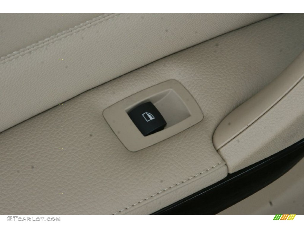 2011 3 Series 328i Sedan - Platinum Bronze Metallic / Beige Dakota Leather photo #18