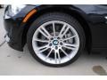 2011 Black Sapphire Metallic BMW 3 Series 335i xDrive Coupe  photo #8
