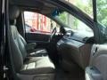 2010 Crystal Black Pearl Honda Odyssey EX-L  photo #8