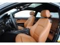 2011 Black Sapphire Metallic BMW 3 Series 335i xDrive Coupe  photo #12