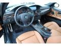 2011 Black Sapphire Metallic BMW 3 Series 335i xDrive Coupe  photo #15