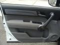 Taffeta White - CR-V EX 4WD Photo No. 6