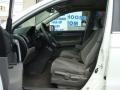 Taffeta White - CR-V EX 4WD Photo No. 7