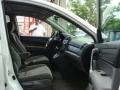Taffeta White - CR-V EX 4WD Photo No. 8