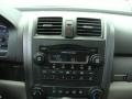 Taffeta White - CR-V EX 4WD Photo No. 12