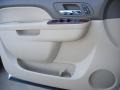 Summit White - Silverado 3500HD LTZ Crew Cab 4x4 Dually Photo No. 36