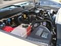 Summit White - Silverado 3500HD LTZ Crew Cab 4x4 Dually Photo No. 51