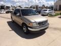 2001 Arizona Beige Metallic Ford F150 XLT SuperCrew  photo #7