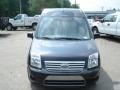 Panther Black Metallic - Transit Connect XLT Premium Wagon Photo No. 3