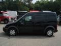 Panther Black Metallic - Transit Connect XLT Premium Wagon Photo No. 5