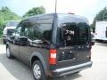 Panther Black Metallic - Transit Connect XLT Premium Wagon Photo No. 6