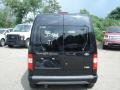 Panther Black Metallic - Transit Connect XLT Premium Wagon Photo No. 7