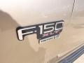 2001 Arizona Beige Metallic Ford F150 XLT SuperCrew  photo #22