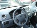 Panther Black Metallic - Transit Connect XLT Premium Wagon Photo No. 10