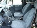 Panther Black Metallic - Transit Connect XLT Premium Wagon Photo No. 11