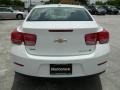 2013 Summit White Chevrolet Malibu ECO  photo #3