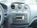 Panther Black Metallic - Transit Connect XLT Premium Wagon Photo No. 15