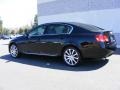 Black Onyx - GS 300 AWD Photo No. 2