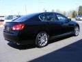 Black Onyx - GS 300 AWD Photo No. 3
