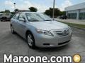 Titanium Metallic - Camry LE Photo No. 1