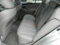 Titanium Metallic - Camry LE Photo No. 6
