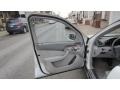 Alabaster White - S 500 4Matic Sedan Photo No. 16