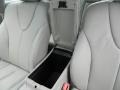 Titanium Metallic - Camry LE Photo No. 13