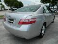 Titanium Metallic - Camry LE Photo No. 18