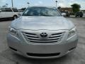 Titanium Metallic - Camry LE Photo No. 20