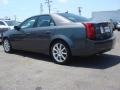 Thunder Gray Chromaflair - CTS Sedan Photo No. 4