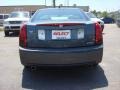 Thunder Gray Chromaflair - CTS Sedan Photo No. 5