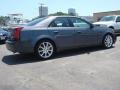 Thunder Gray Chromaflair - CTS Sedan Photo No. 6