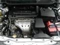 Titanium Metallic - Camry LE Photo No. 24