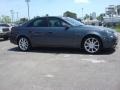 Thunder Gray Chromaflair - CTS Sedan Photo No. 7