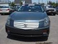 Thunder Gray Chromaflair - CTS Sedan Photo No. 9