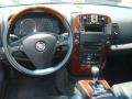 Thunder Gray Chromaflair - CTS Sedan Photo No. 12