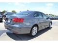 Platinum Gray Metallic - Jetta TDI Sedan Photo No. 2