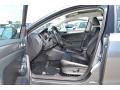 Platinum Gray Metallic - Jetta TDI Sedan Photo No. 3