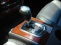 Thunder Gray Chromaflair - CTS Sedan Photo No. 19