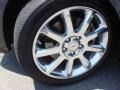 Thunder Gray Chromaflair - CTS Sedan Photo No. 21